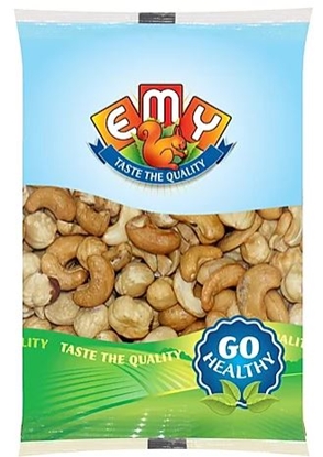 Picture of EMY CASHEWS & HAZELNUTS 75GR